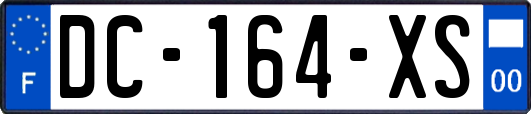 DC-164-XS