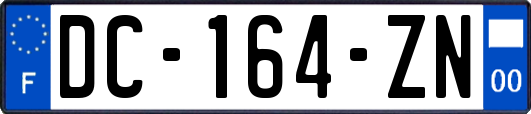 DC-164-ZN