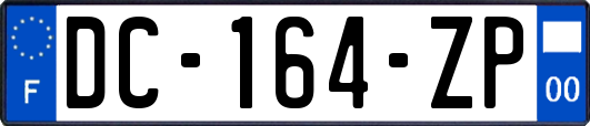 DC-164-ZP