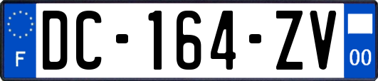 DC-164-ZV