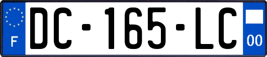 DC-165-LC