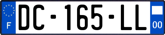 DC-165-LL