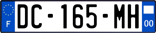 DC-165-MH