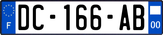 DC-166-AB