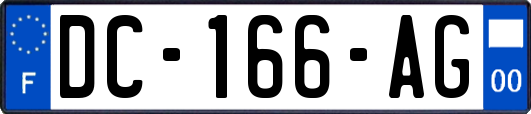 DC-166-AG