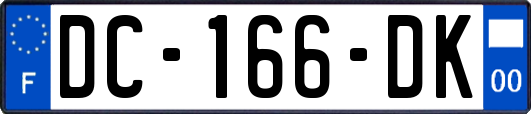 DC-166-DK