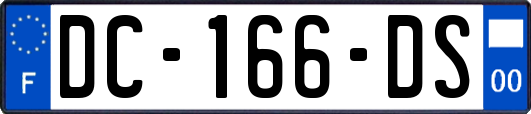 DC-166-DS