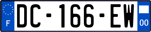 DC-166-EW