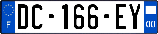 DC-166-EY