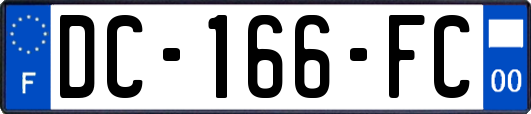 DC-166-FC