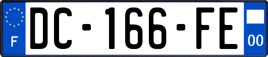 DC-166-FE