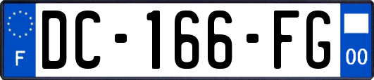 DC-166-FG