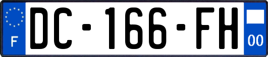DC-166-FH