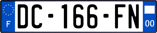 DC-166-FN