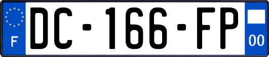 DC-166-FP
