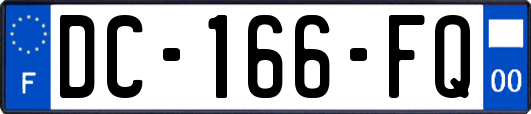 DC-166-FQ