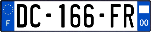 DC-166-FR
