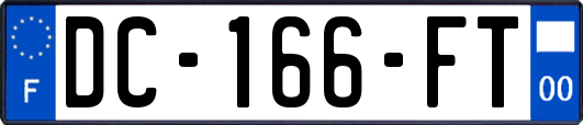 DC-166-FT