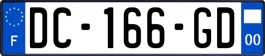 DC-166-GD