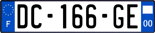DC-166-GE