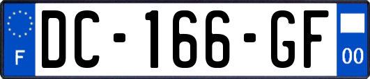 DC-166-GF