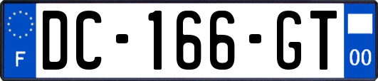 DC-166-GT