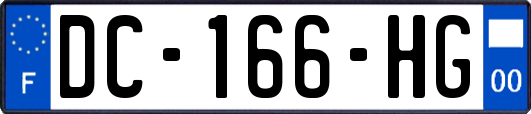 DC-166-HG