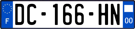 DC-166-HN