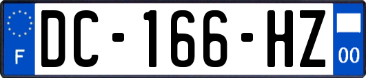 DC-166-HZ