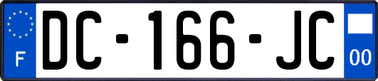 DC-166-JC