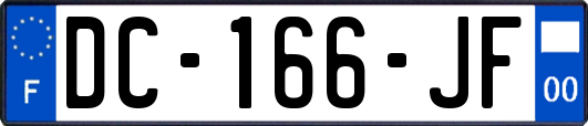 DC-166-JF