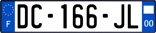 DC-166-JL