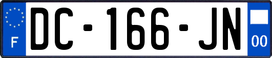 DC-166-JN