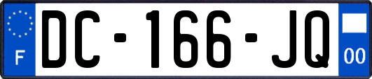 DC-166-JQ