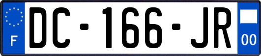 DC-166-JR