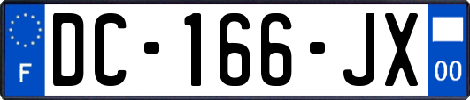DC-166-JX