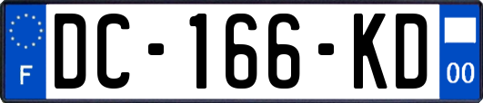 DC-166-KD