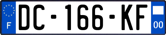 DC-166-KF