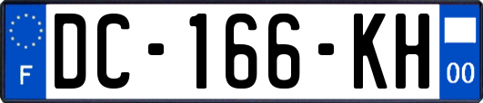 DC-166-KH