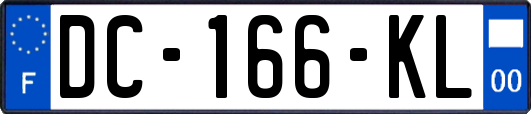DC-166-KL