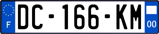 DC-166-KM