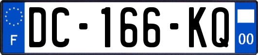 DC-166-KQ