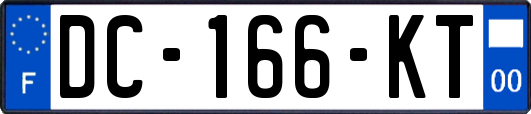 DC-166-KT