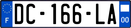 DC-166-LA