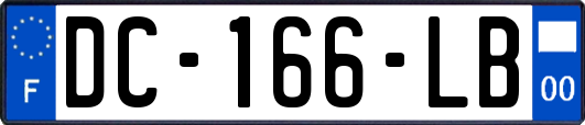 DC-166-LB