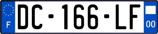 DC-166-LF