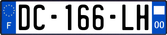 DC-166-LH