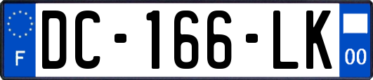 DC-166-LK