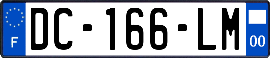 DC-166-LM