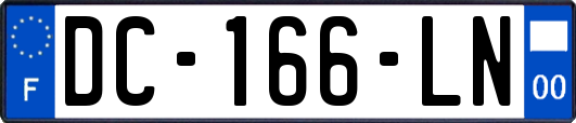 DC-166-LN